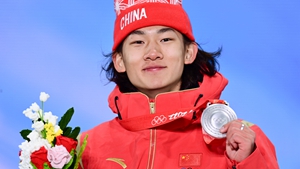 從蘇翊鳴到谷愛(ài)凌，這就是中國青年！