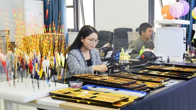 “雙11”銷(xiāo)售方式改善，消費體驗提升